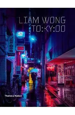 Tokyoo - Liam Wong