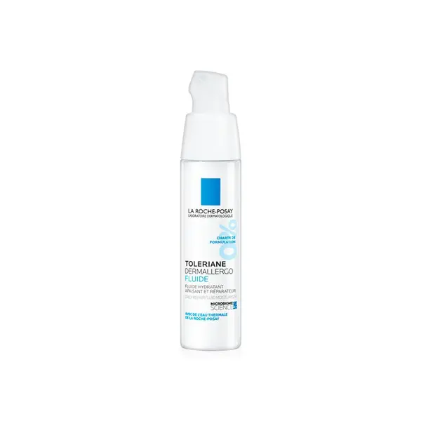 Toleriane Dermallergo Fluid hidratant, La Roche - Posay | 40 ml
