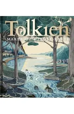 Tolkien: Maker of Middle-earth