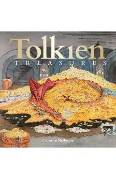 Tolkien: Treasures