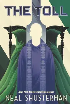 Toll, Paperback/Neal Shusterman