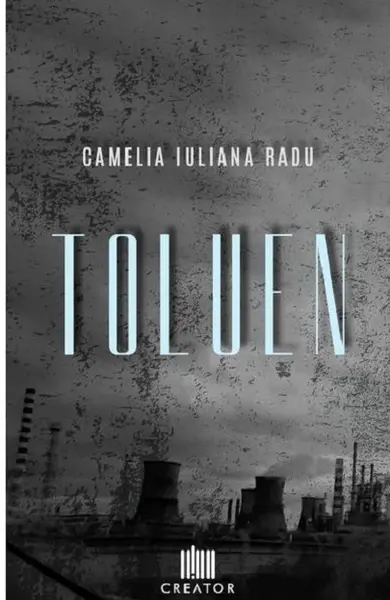 Toluen | Camelia Iuliana Radu