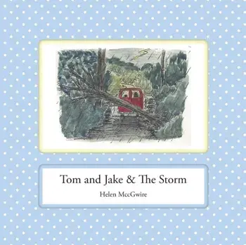 Tom and Jake & the Storm, Paperback/Helen MccGwire