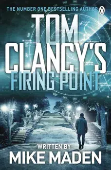 Tom Clancy's Firing Point, Paperback/Mike Maden