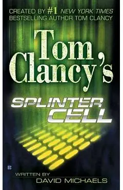 Tom Clancy's Splinter Cell - David Michaels
