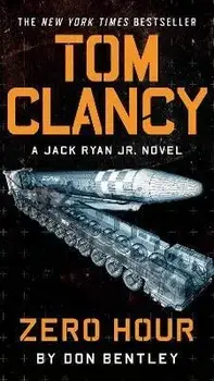 Tom Clancy Zero Hour/Don Bentley