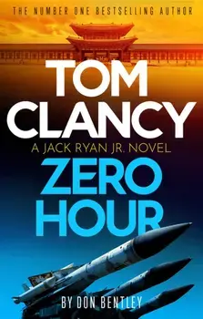 Tom Clancy Zero Hour, Paperback/Don Bentley
