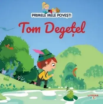 Tom Degetel/***