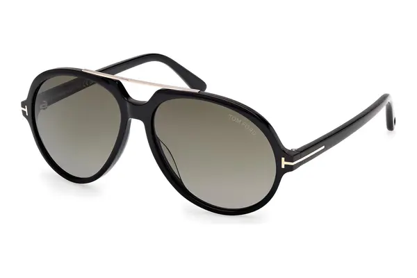Tom Ford Aalto FT1210 01B