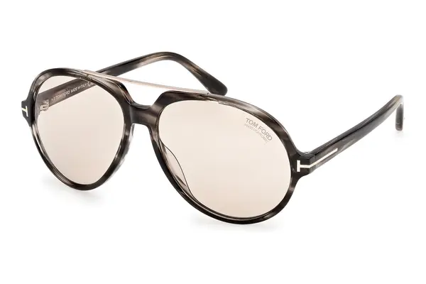 Tom Ford Aalto FT1210 56E Photochromic
