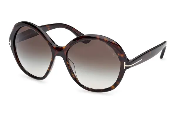 Tom Ford Annabelle 02 FT1282 52B