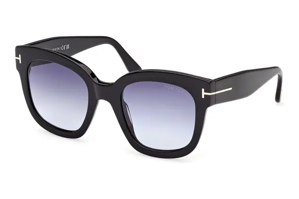 Tom Ford Beatrix FT0613 01W