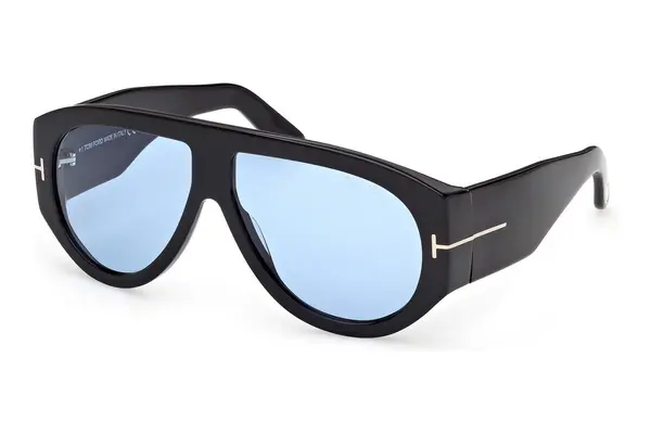 Tom Ford Bronson FT1044 01V