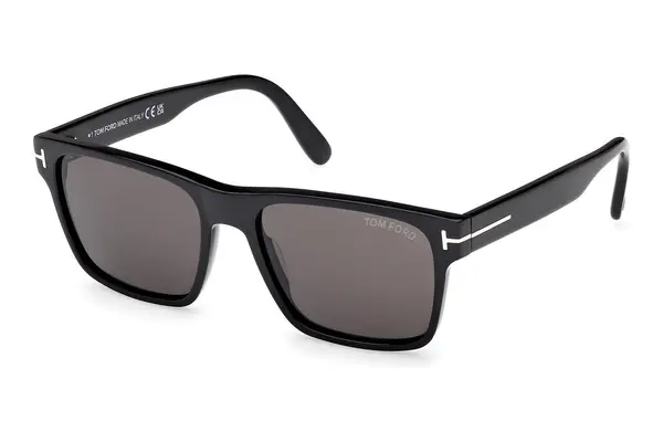 Tom Ford Calder FT1205 01A