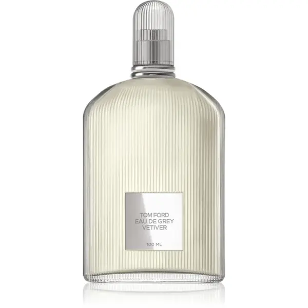 TOM FORD Eau de Grey Vetiver Eau de Toilette pentru bărbați 100 ml
