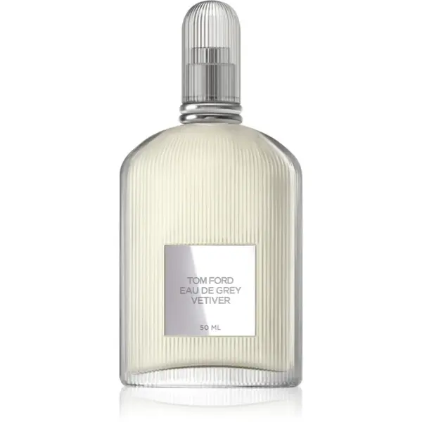 TOM FORD Eau de Grey Vetiver Eau de Toilette pentru bărbați 50 ml