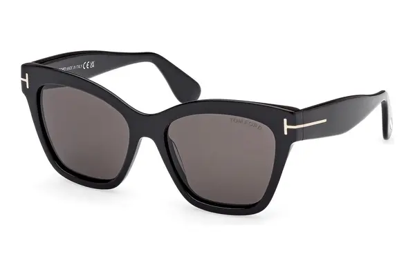 Tom Ford Elvira FT1217 01A