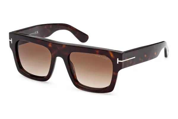 Tom Ford Fausto FT0711 52F