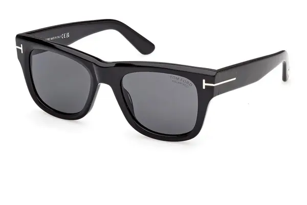 Tom Ford Finn 02 FT1304 01D Polarized