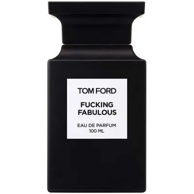 Tom Ford – Fking Fabulous Eau De Parfum 100ml
