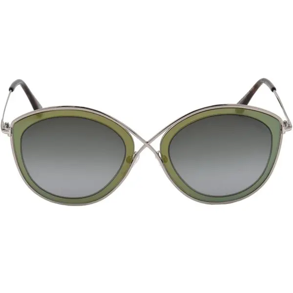 Tom Ford FT0604 20B 55