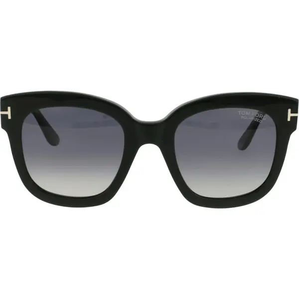 Tom Ford FT0613 01D 52 BEATRIX-02