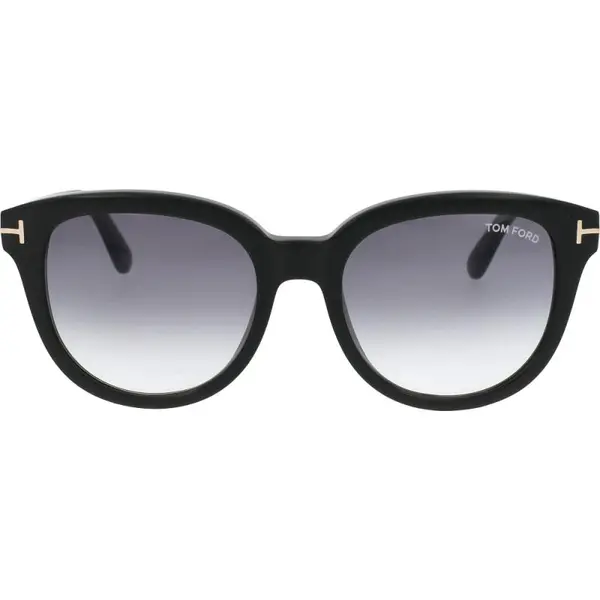Tom Ford FT0914 01B 54 OLIVIA-02
