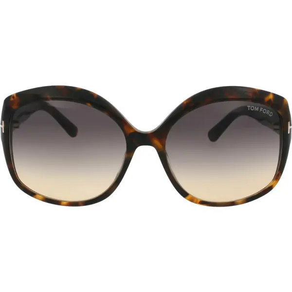 Tom Ford FT0919 55B 60 CHIARA-02