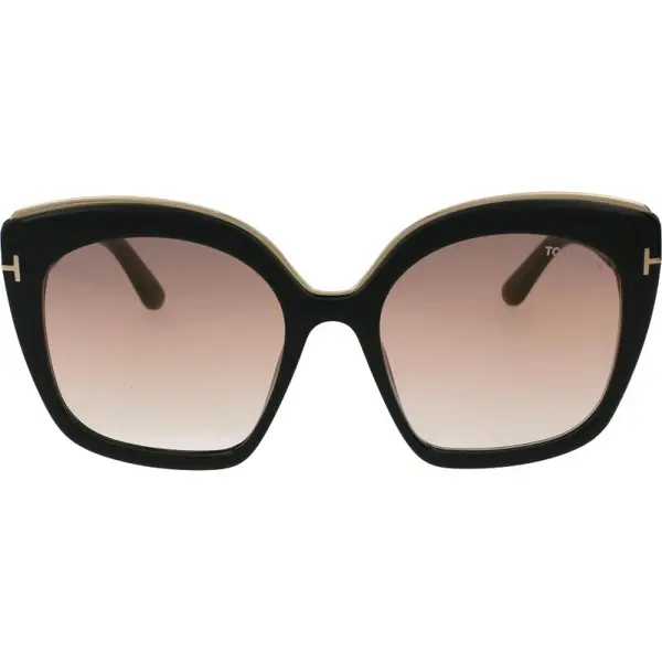 Tom Ford FT0944 01G 55 CHANTALLE