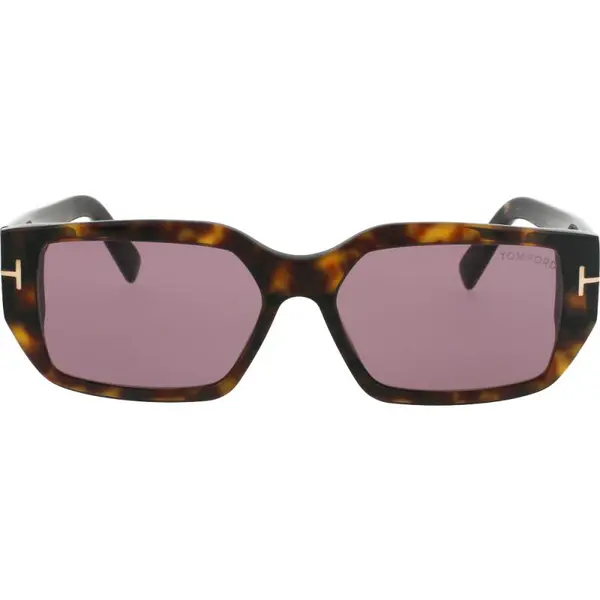 Tom Ford FT0989 52Y 56 SILVANO-02