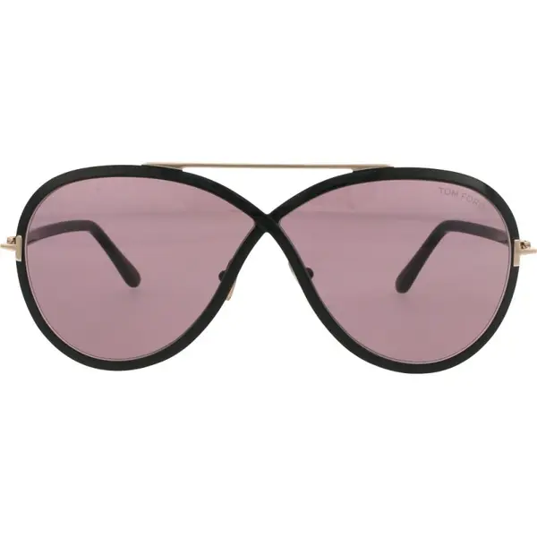Tom Ford FT1007 01Y 65 RICKIE