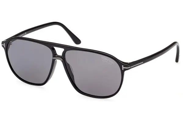 Tom Ford FT1026-N 01D Polarized