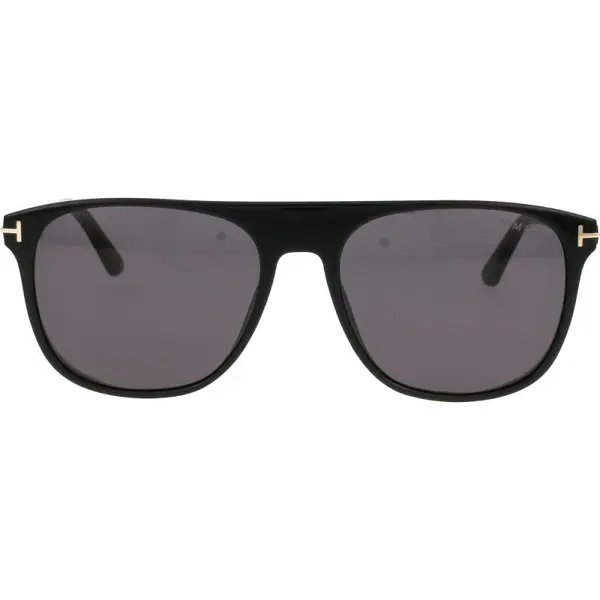 Tom Ford FT1105 01A 55 LIONEL-02