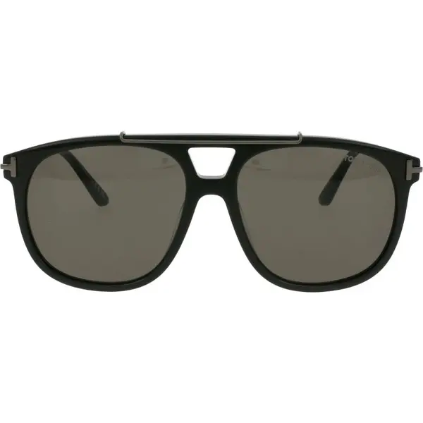 Tom Ford FT1306 01A 58 SAM-02