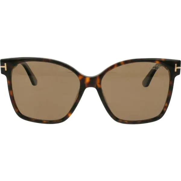 Tom Ford FT1312 52H 56 IRIS-02