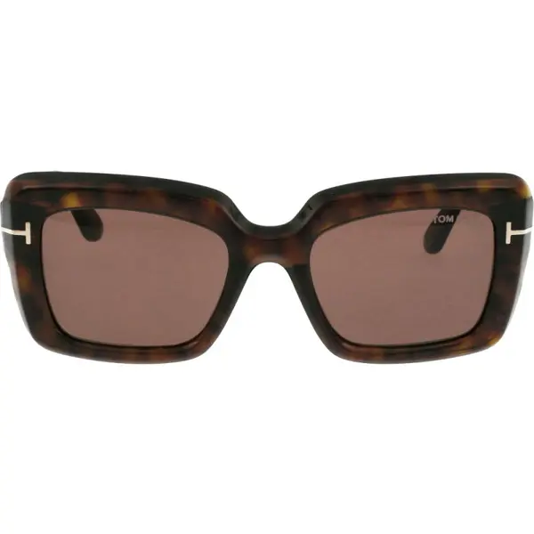 Tom Ford FT1318 52E 52 LEILA-02