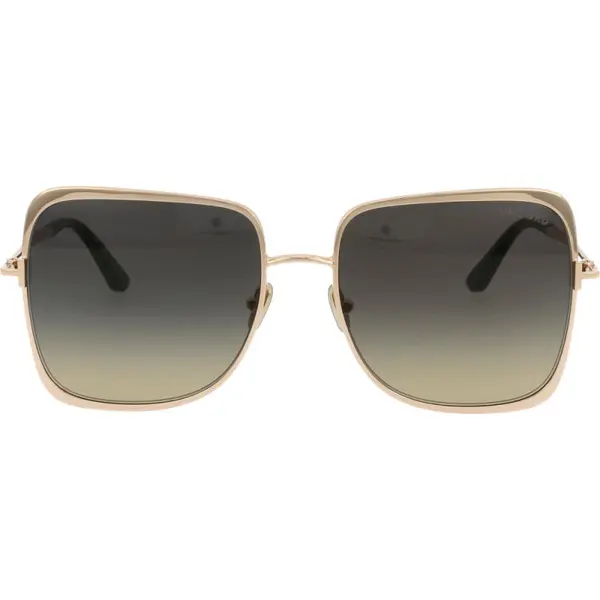 Tom Ford FT1319 28B 57 TARA-02