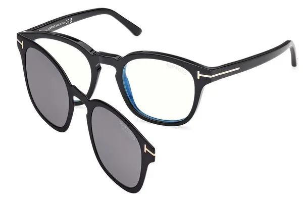 Tom Ford FT5532-B 01D Polarized
