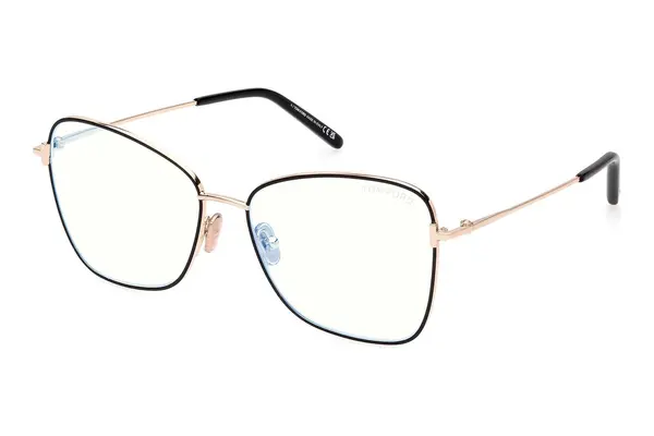 Tom Ford FT5906-B 001
