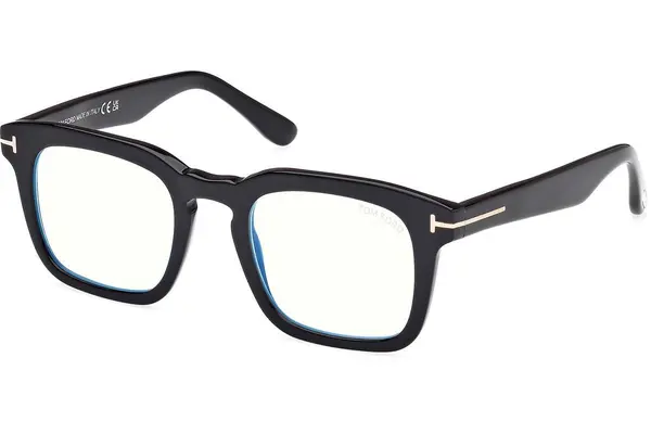Tom Ford FT6025-B 001
