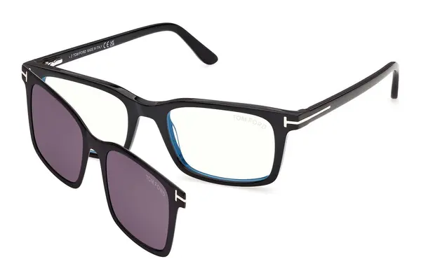 Tom Ford FT6175-B 001