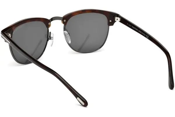 Tom Ford Henry FT0248 52A