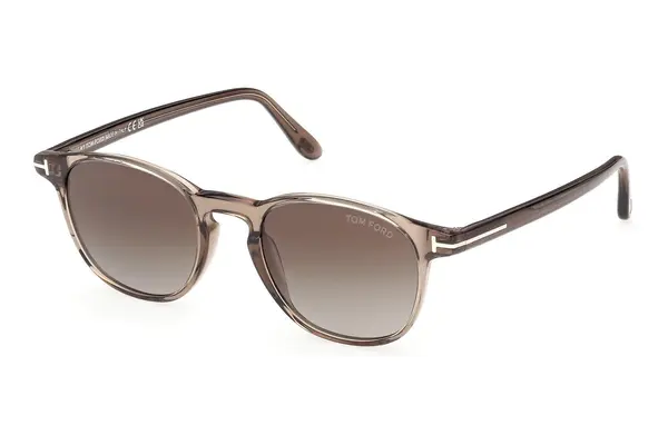 Tom Ford Holt 02 FT1302 45B