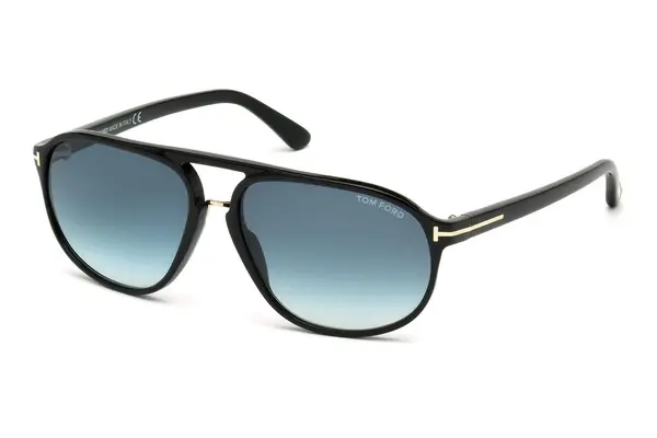 Tom Ford Jacob FT0447 01P