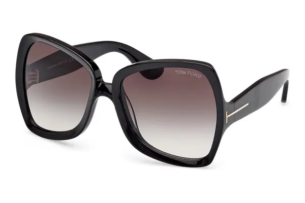Tom Ford Jerry FT1222 01B