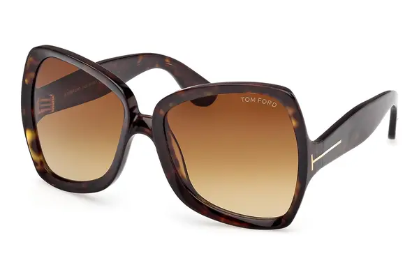 Tom Ford Jerry FT1222 52F