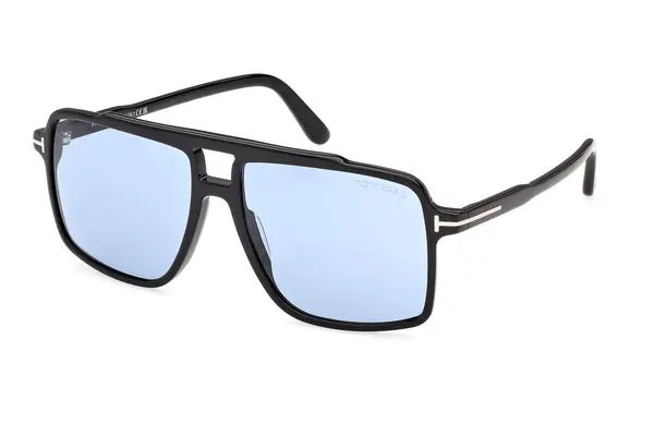 Tom Ford Kemp FT1177 01V