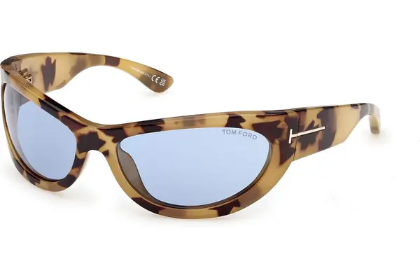 Tom Ford Leona 02 FT1365 56V