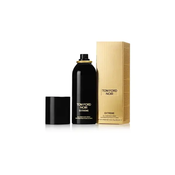 Tom Ford Noir Extreme Body Spray Volum 150 ml