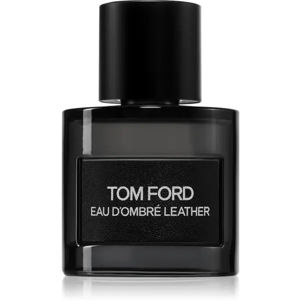 TOM FORD Ombré Leather Eau d'Ombré Leather Eau de Toilette pentru bărbați 50 ml
